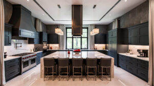 Kitchen Remodeling