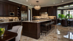 Kitchen Remodeling
