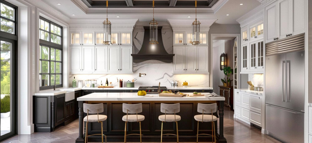 Kitchen Remodeling