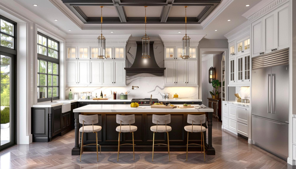 Kitchen Remodeling